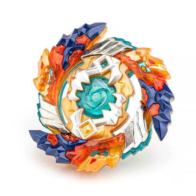 Взрывной гироскоп Beyblade собранный сплав боевой гироскоп старого поколения взрывной гироскоп супер король игрушки