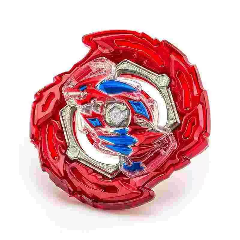 Взрывной гироскоп Beyblade собранный сплав боевой гироскоп старого поколения взрывной гироскоп супер король игрушки