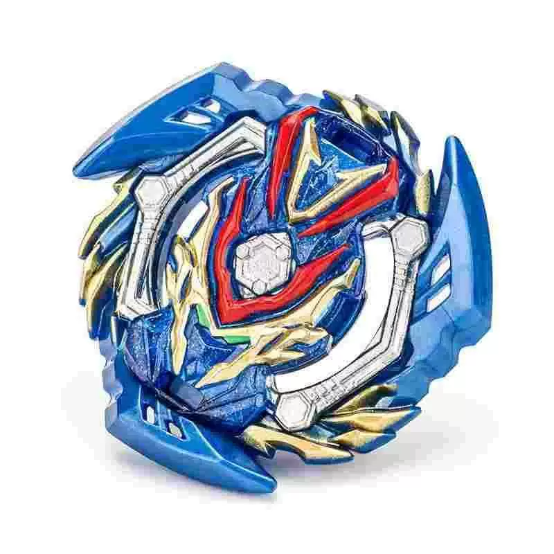 Взрывной гироскоп Beyblade собранный сплав боевой гироскоп старого поколения взрывной гироскоп супер король игрушки