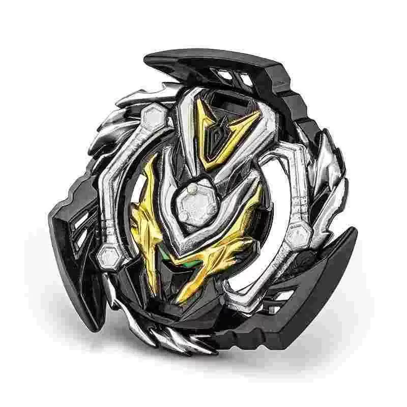 Взрывной гироскоп Beyblade собранный сплав боевой гироскоп старого поколения взрывной гироскоп супер король игрушки