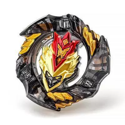 Взрывной гироскоп Beyblade собранный сплав боевой гироскоп старого поколения взрывной гироскоп супер король игрушки
