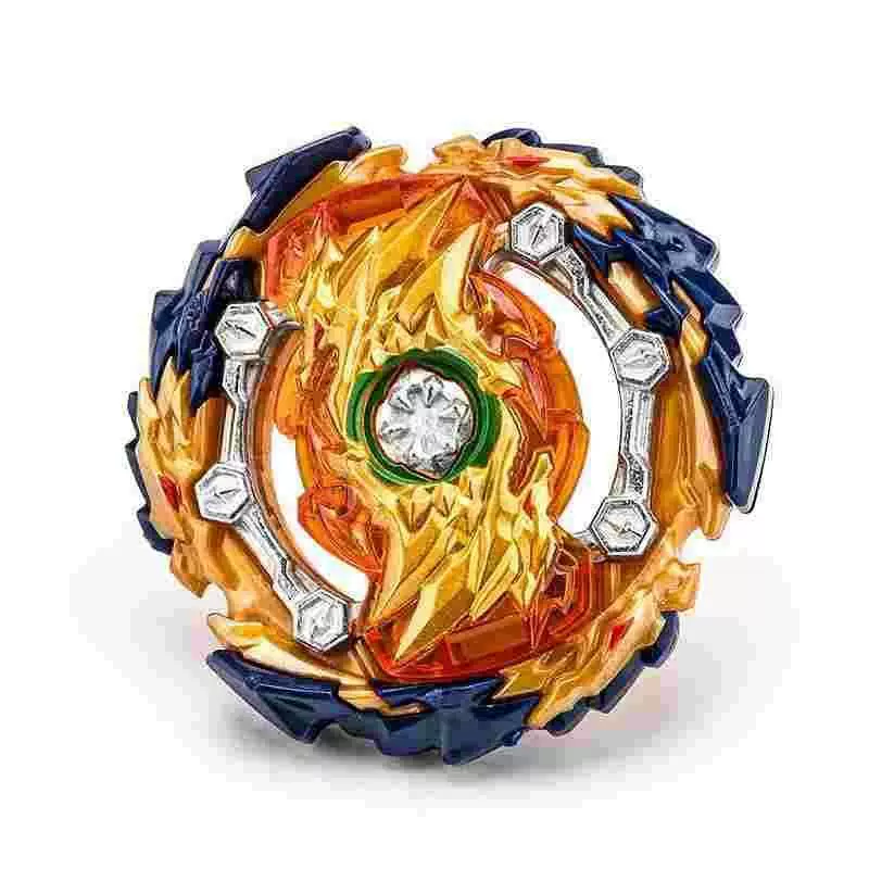 Взрывной гироскоп Beyblade собранный сплав боевой гироскоп старого поколения взрывной гироскоп супер король игрушки