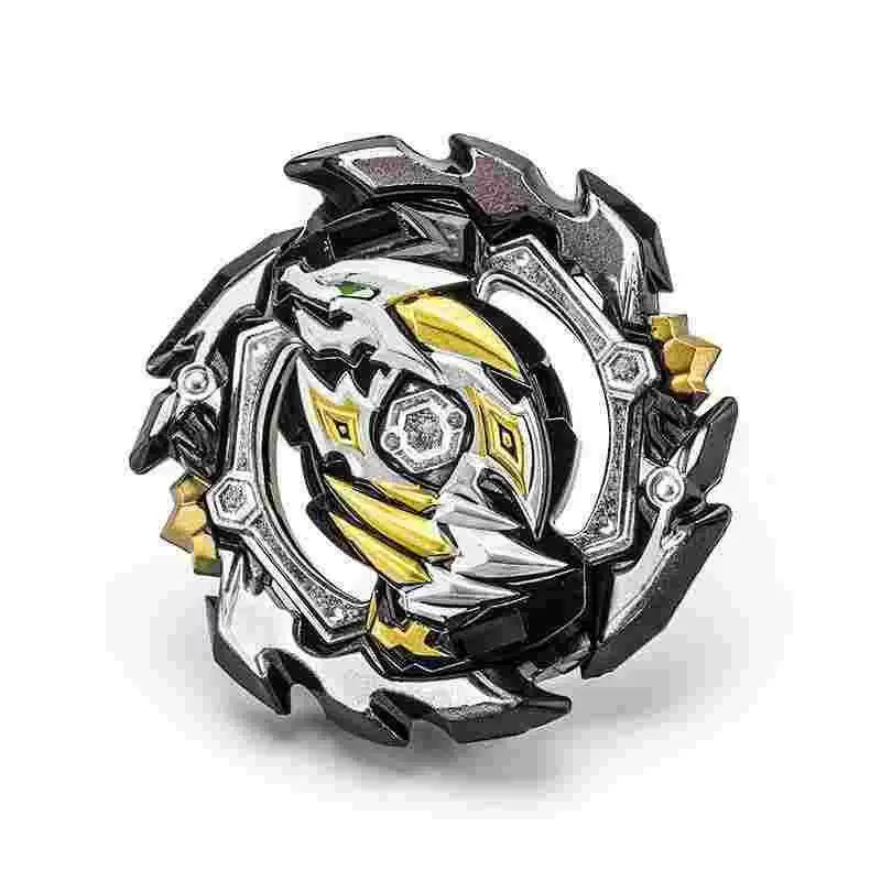 Взрывной гироскоп Beyblade собранный сплав боевой гироскоп старого поколения взрывной гироскоп супер король игрушки