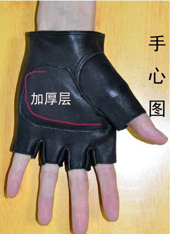 Gants pour enfants - Ref 2145762 Image 7