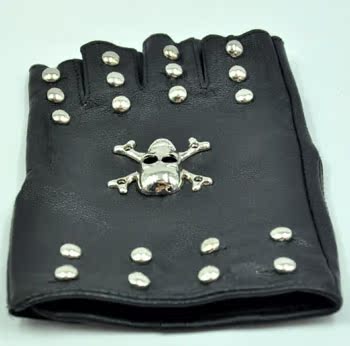 Gants pour enfants en peau de mouton - Ref 2145869 Image 31
