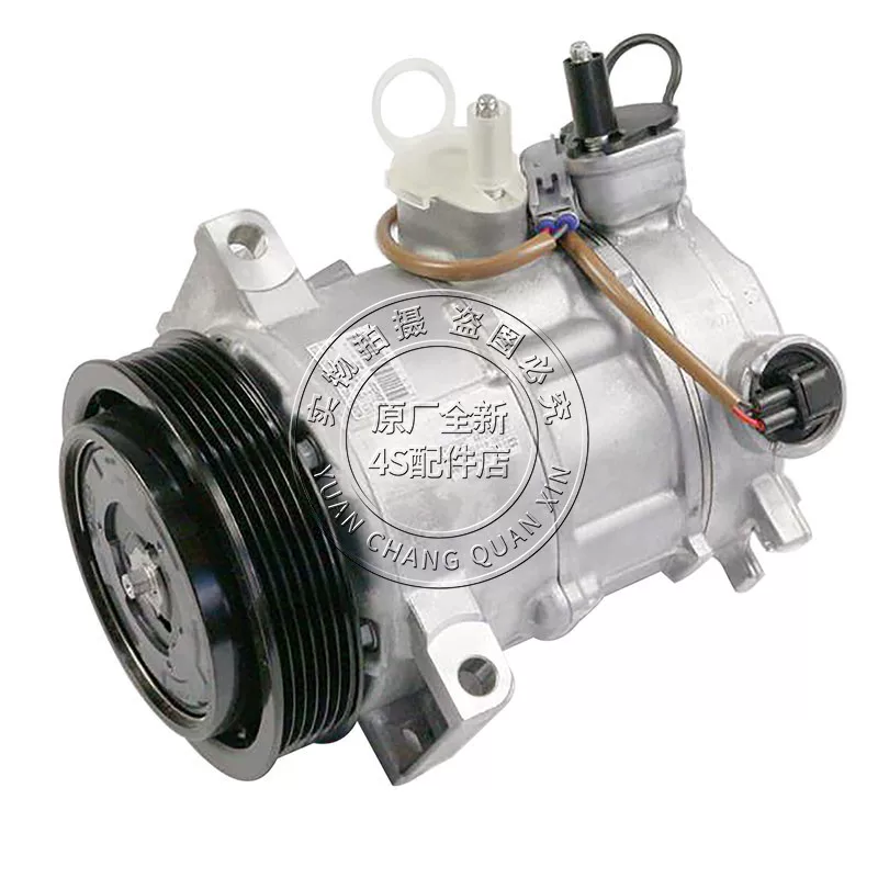 Подходящий компрессор кондиционера для Commander Jeep Wrangler Jeep Wrangler Liberty Compass Grand Cherokee