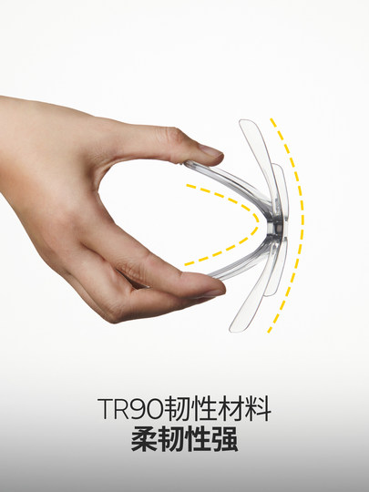 Nanen 25-Year Ski Goggles with Myopia Adjustment, Butterfly Lens, Universal Flexible Anti-Fog Adapter, Ski-Specific Goggles