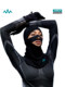 [Nan En & Awex Collaboration] Merino Wool Women's Warm Antibacterial Ski Face Cover Outdoor Headgear for Men