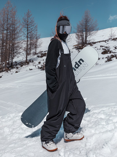 Nanend Ski Suit for Women and Men, Snowboard 2025 New Waterproof and Cold-Proof Professional Ski Jacket and Pants Set