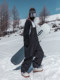 Nanend Ski Suit for Women and Men, Snowboard 2025 New Waterproof and Cold-Proof Professional Ski Jacket and Pants Set
