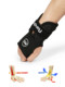 Nandn Nanen New Ski Wrist Guards for Men and Women, Anti-Fall Palm Protectors, Wrist Ski Protective Gear Np432