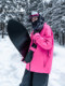 Nanend Ski Suit for Women and Men, Snowboard 2025 New Waterproof and Cold-Proof Professional Ski Jacket and Pants Set
