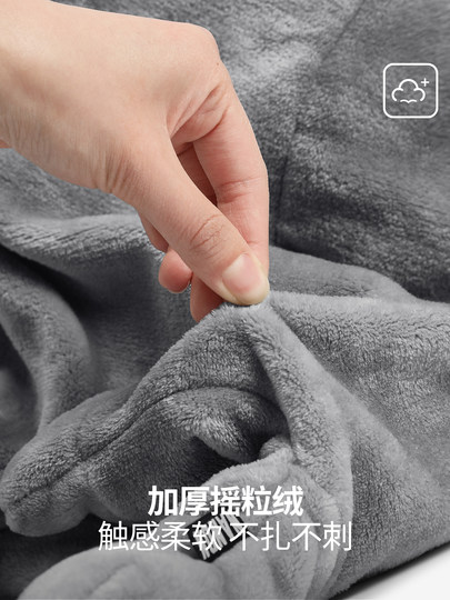 Nandn Snowboard Helmet Cover Windproof and Warm Headgear for Men and Women Cycling Mask Ski Protective Gear Nk19