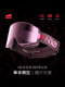 N10 SNAP controller new single and double board high contrast ski goggles for women HD anti-fog men's side-opening magnetic suction