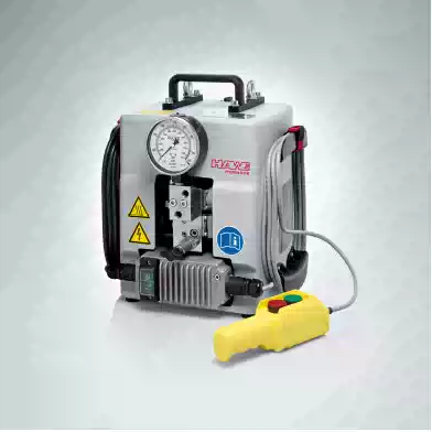 HAWE Germany Hawi electric pump wrench pump KA-T hydraulic pump original imported life-long after-sales maintenance