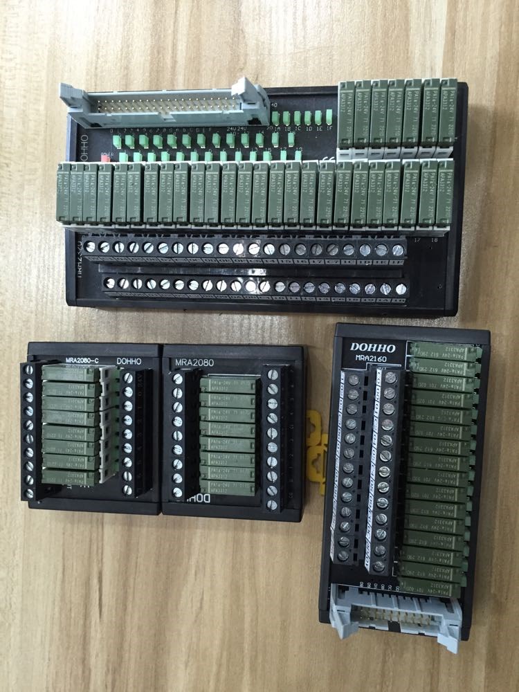 MRA2080 MRA2080 MRA2160 MRA2320 DOHHO Relay Group Original Loaded Spot