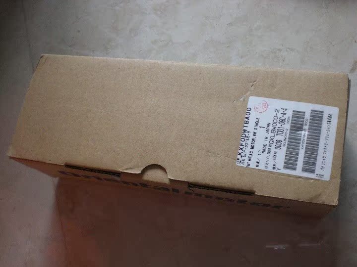 KXF0DWTBA00 2RK6GN-AWM Panasonic Oriental Motor New Original Loaded Spot