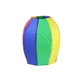 Красочное оборудование для развития сенсорики для тренировок для детского сада, дорожная игрушка, спортивный игровой реквизит, пингвин