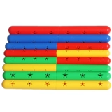 Гимнастическая игрушка для детского сада для спортзала, со звуком