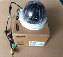 Original Samsung Elevator Dome Camera SCD-2010P SCD-2010FP Original