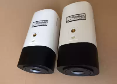 Original Samsung SDI high-definition camera SCB-6001p 2 million pixels original