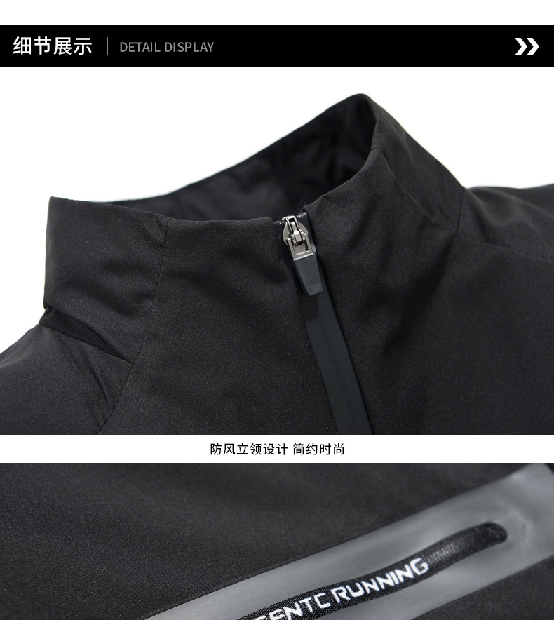 Blouson homme ABANLON    manches longues - Ref 3117137 Image 21