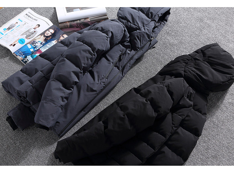 Blouson homme ABANLON    - Ref 3121699 Image 17