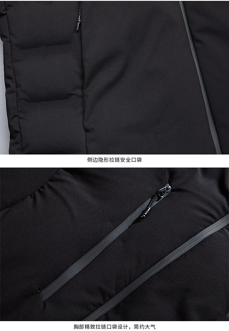 Blouson homme ABANLON    - Ref 3121699 Image 24