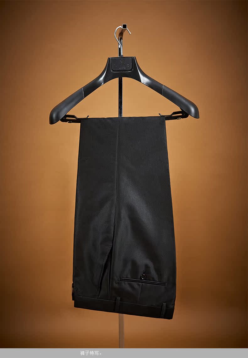 Costume homme ABANLON en polyester pour printemps - Ref 1563559 Image 22