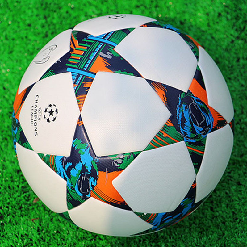 Ballon de foot - Ref 5045 Image 29