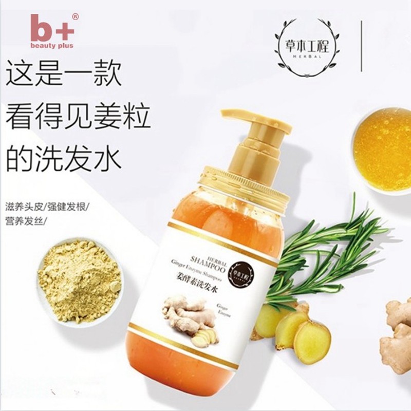 b ginger ginger shampoo official brand to stop itching oil for enduring soft improvement of fur