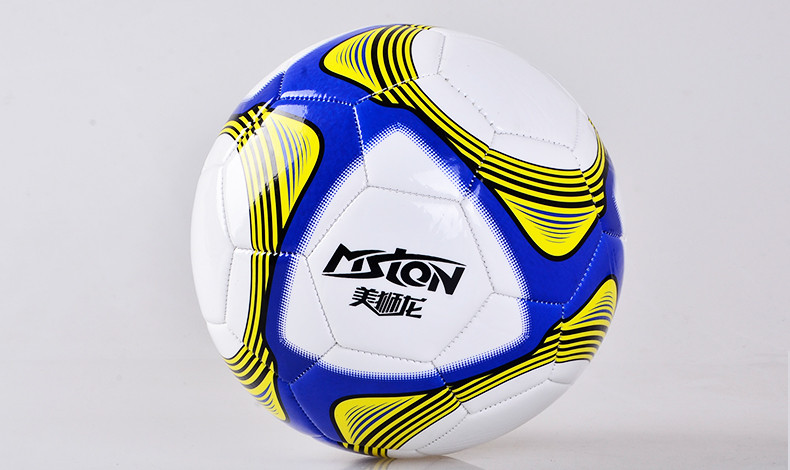 Ballon de foot - Ref 6509 Image 24