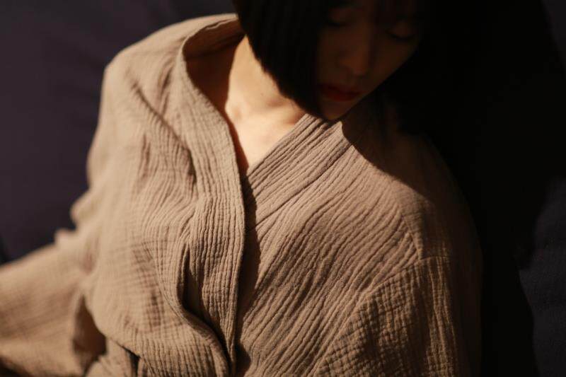 Peignoir - Ref 601953 Image 20