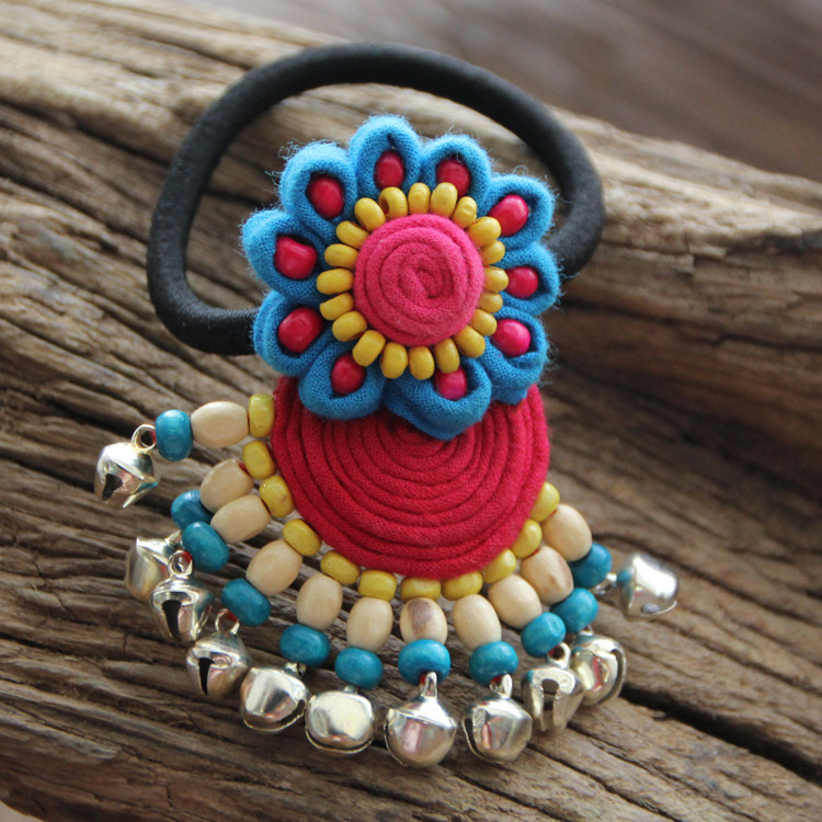 Accessoire coiffure en autre - Ref 1202156 Image 26