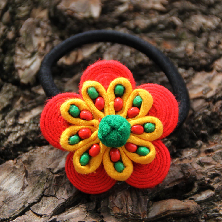 Accessoire coiffure en autre - Ref 1202156 Image 10