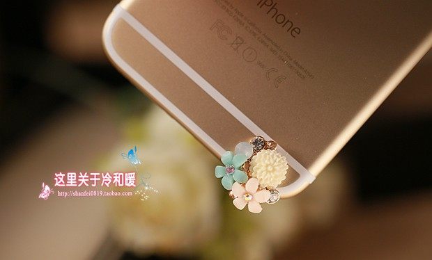 Connecteur pour téléphone portable - Ref 318053 Image 10