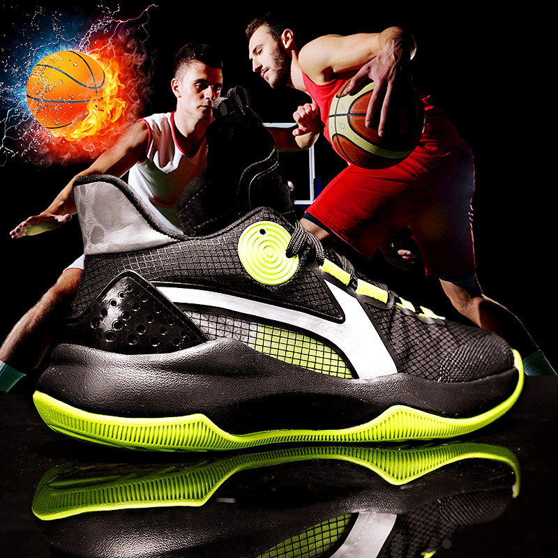 Kobe basketball shoes official flagship store men's shoes 2022 new sneakers winter high-top sports shoes men
