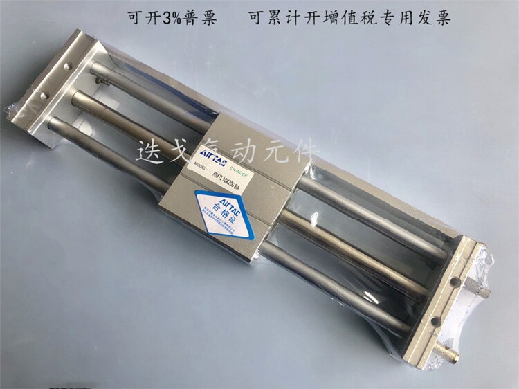 Yade passenger rodless cylinder RMTL25X50X100X150X200X300X400X500X600X700800SA