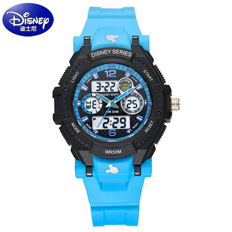Montre bracelet pour Enfant DISNEY    - Ref 3271593 Image 3