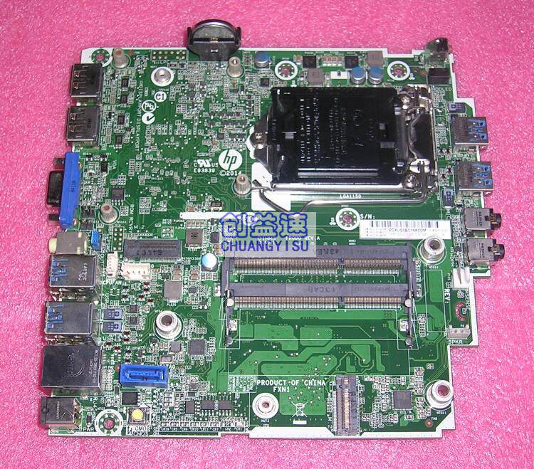 Original fit Q87EliteDesk 800 G1 DM original main board 746332-001746219-001-Taobao