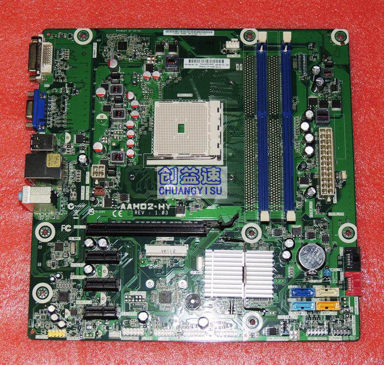 Original fit A55 A8 A8 A6 A6 FM1 FM1 connector AAHD2-HY 660155-001 657134-003