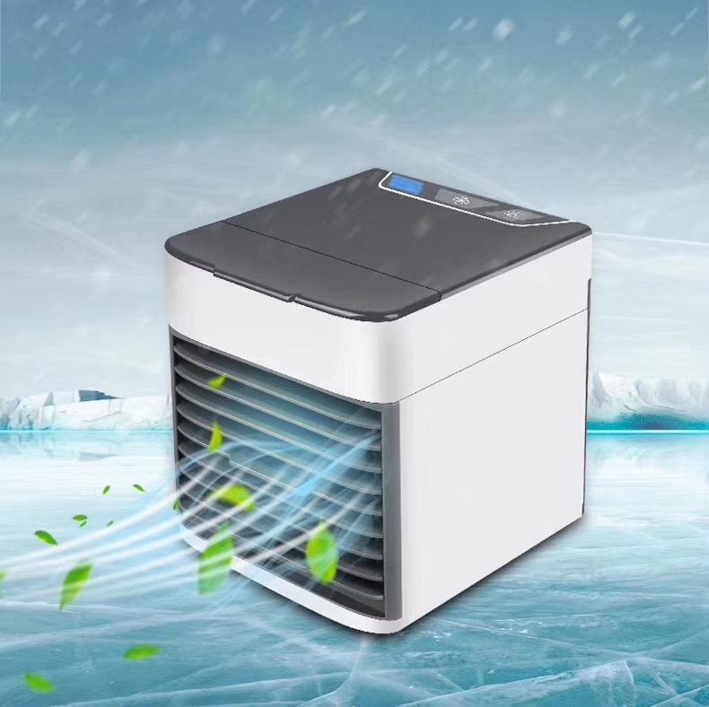 Buy Artic Air Cooler Home Cooling fan Office watercooled air Conditioning Cooler on ezbuy SG