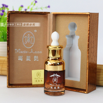 Mary Yan oil bottles 30 ml wooden oil bottles-Athens gold empty no essential oils to feng kou tie