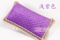 Mariyan beauty salon with product gram change and wash high-end beauty bed comfortable beauty pillow long 45 * 25CM can be changed