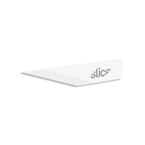 SLICE ceramic safety blade Anti-magnetic anti-rust blade Anti-magnetic insulation ceramic engraving blade 10519