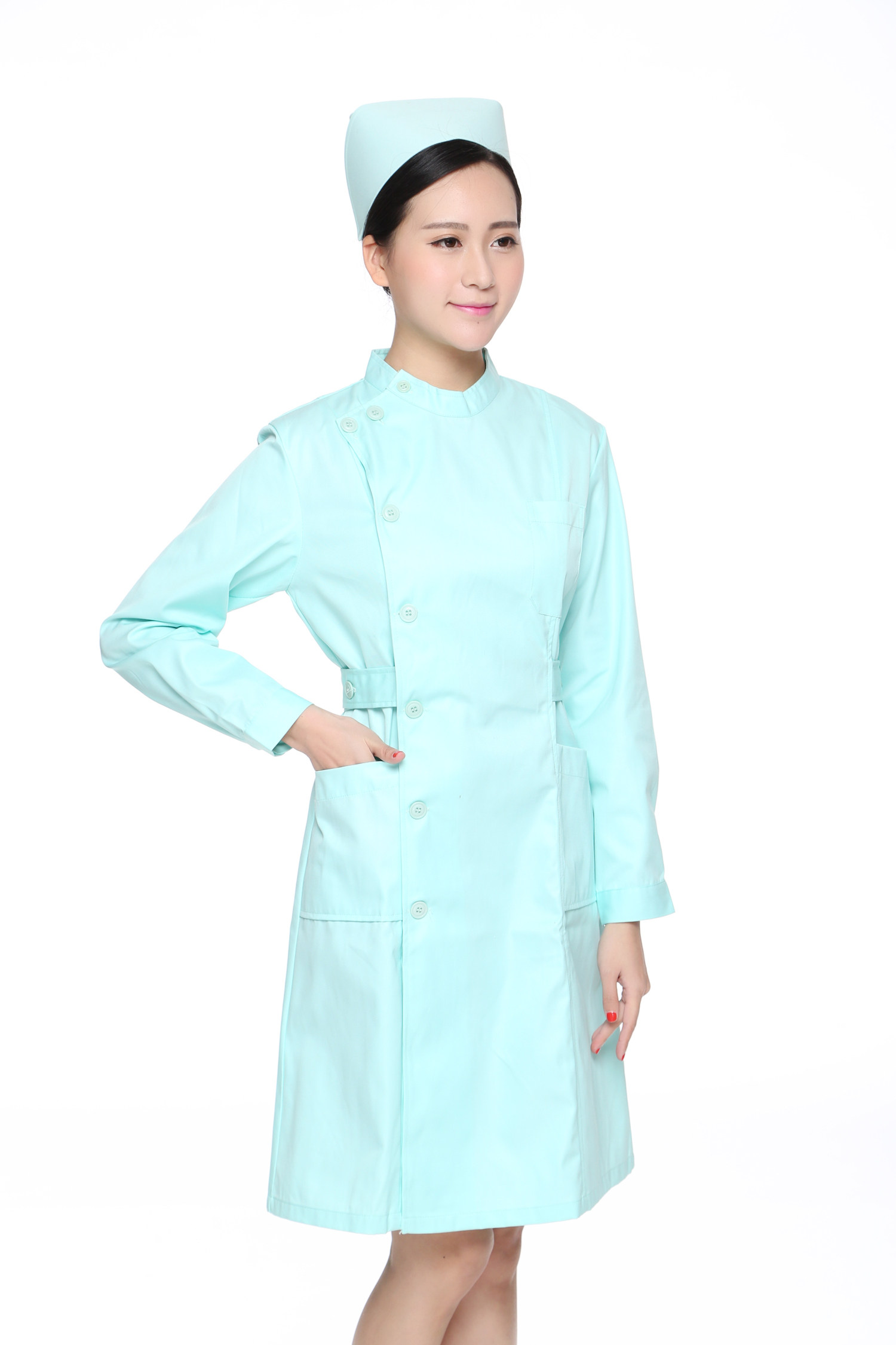 Tenue infirmière - Ref 1862507 Image 32