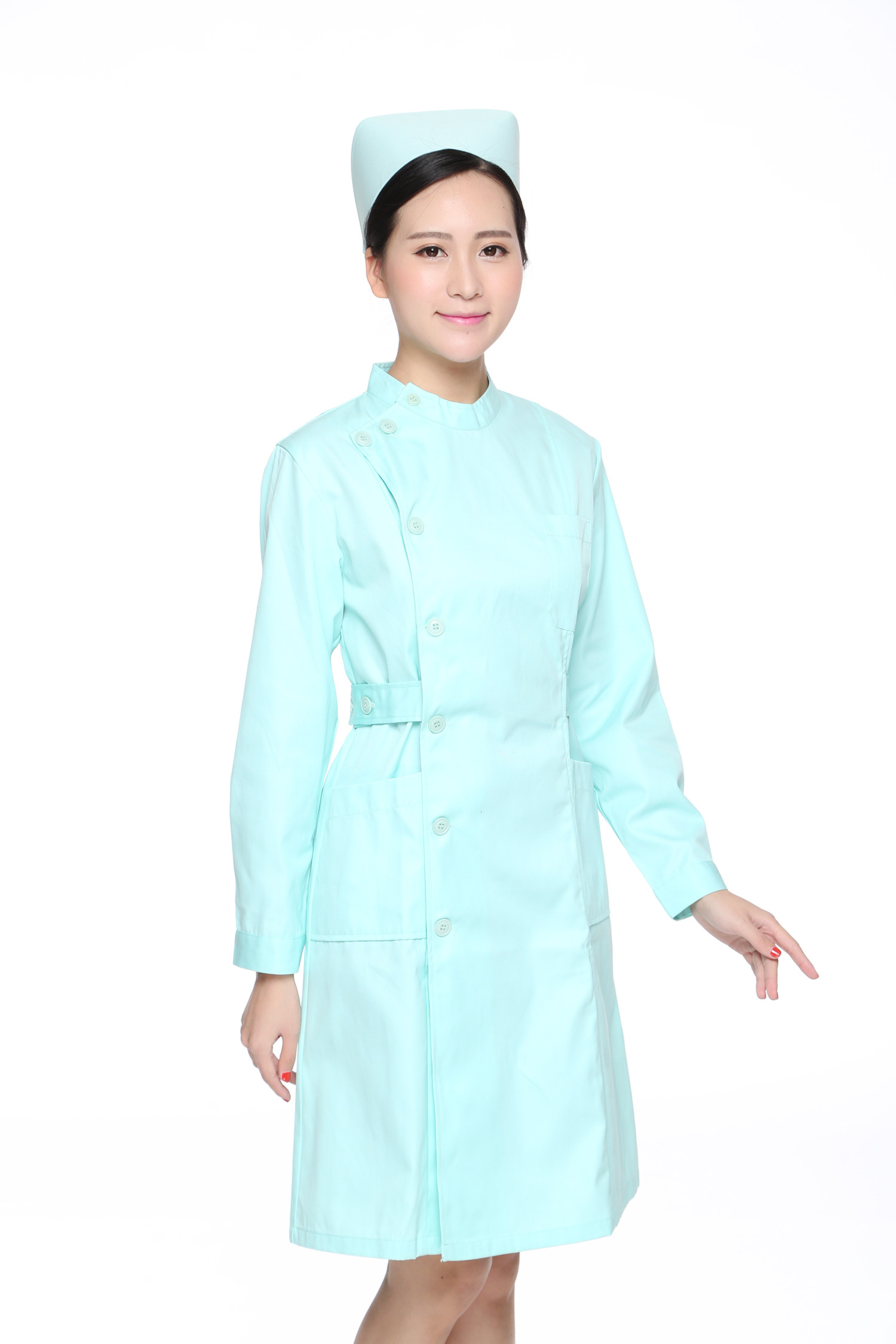 Tenue infirmière - Ref 1862507 Image 33