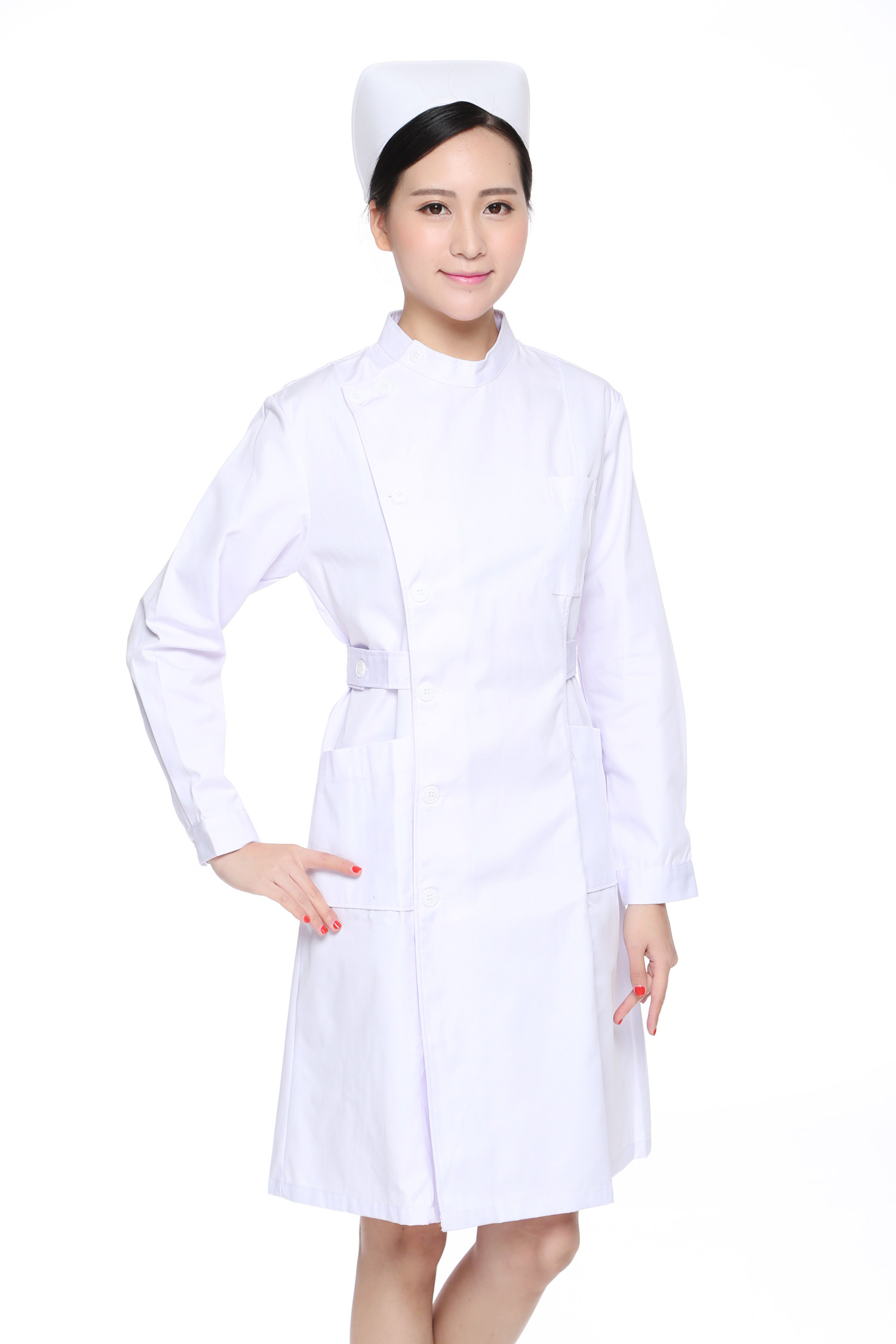 Tenue infirmière - Ref 1862507 Image 12