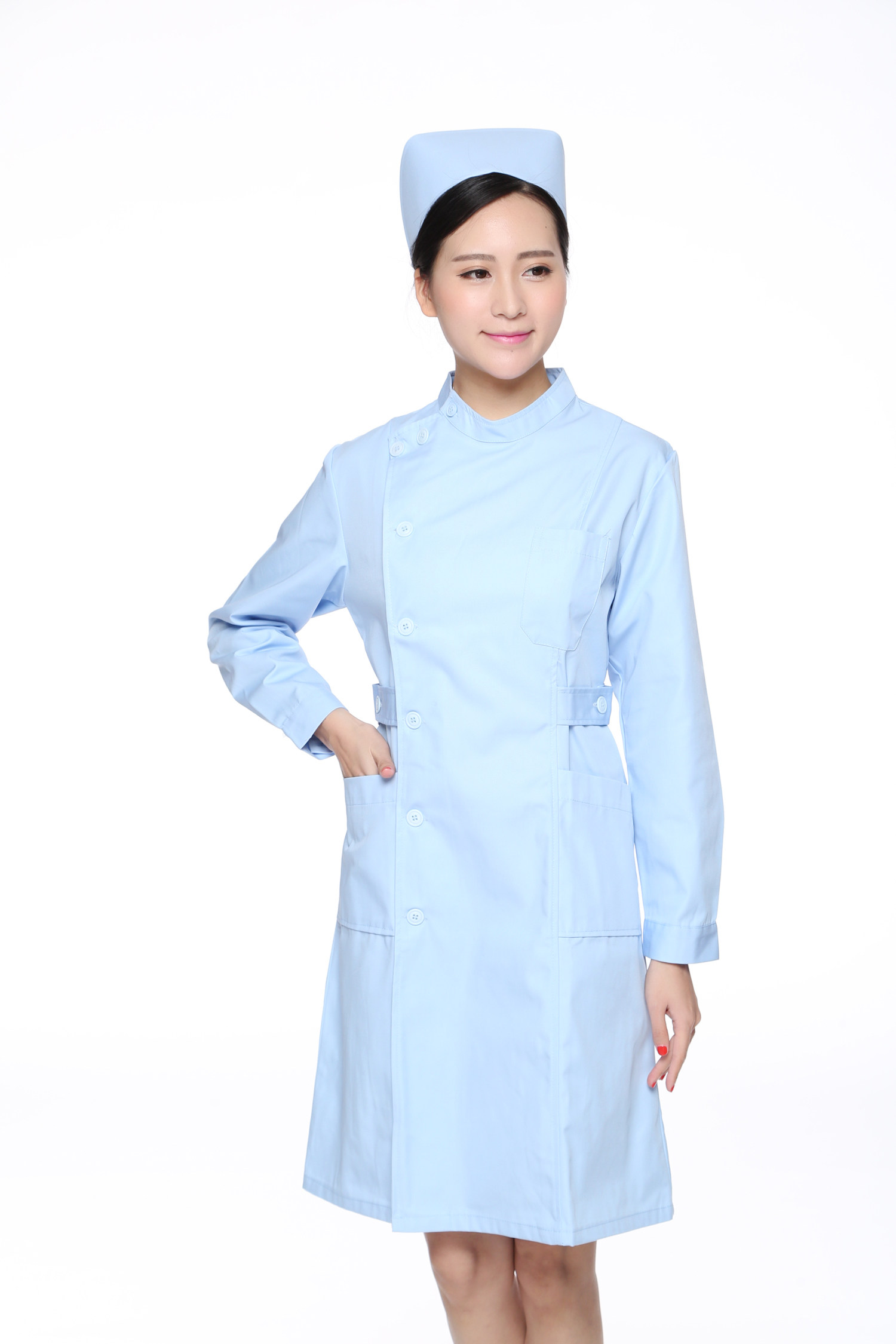 Tenue infirmière - Ref 1862507 Image 24
