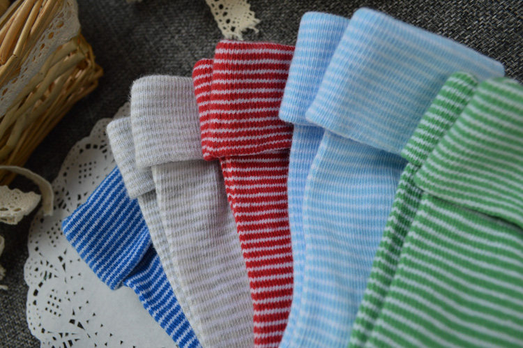 Chaussettes pour bébé - Ref 2109977 Image 8